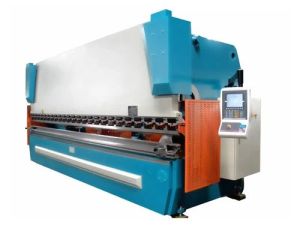 cnc press brakes