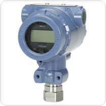 Gauge Pressure Transmitter