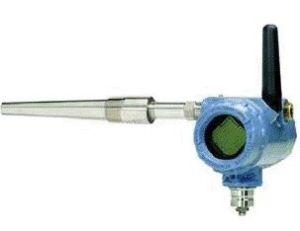 wireless temperature transmitter