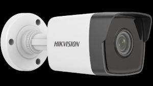 Hikvision Network Bullet and Dome Camera