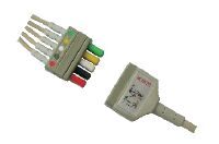 Detachable ECG Cable