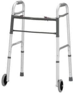 Aluminum Walkers