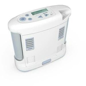 Inogen Oxygen Concentrator