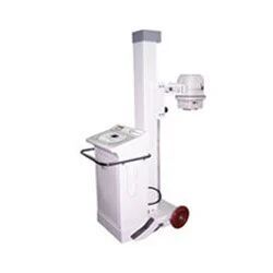 Mobile X Ray Machine