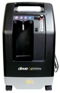 Devilbiss Oxygen Concentrator