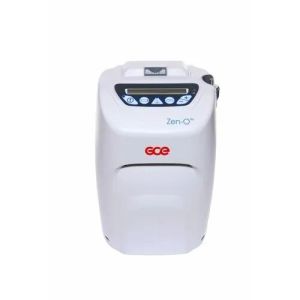 Portable Oxygen Concentrator