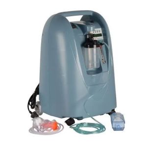 Oxygen Concentrator