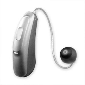 phonak hearing aid