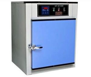 Hot Air Oven