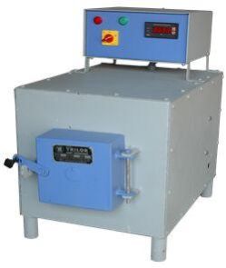 Laboratory Muffle Furnace