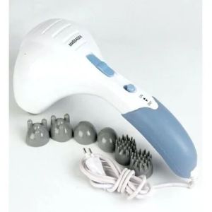 hand held massager