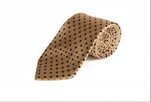 Polka Dots Tie