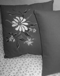 Cushion Covers