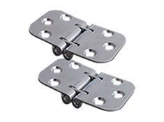 Door Sheet Metal Clamp