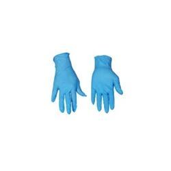 Nitrile Exam Hand Gloves