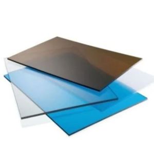 Compact Polycarbonate Sheets