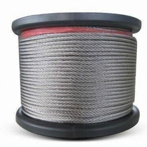 Steel Wire Rope