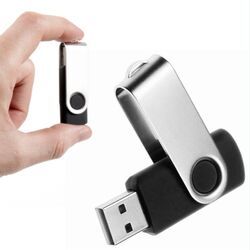 Usb Pen Drive