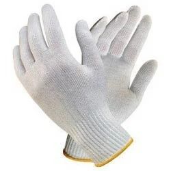 safety hand glove