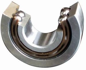 double ball bearing