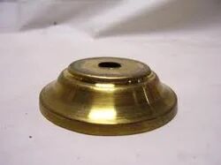 Brass Cap