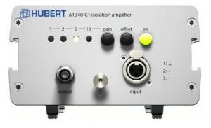 Isolation Amplifier
