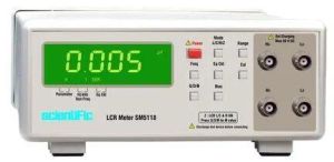 Lcr Meter