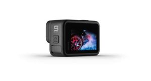 gopro hero 9 camera