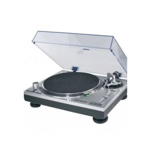 Vinyl DJ Turntable