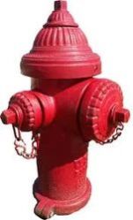 Fire Hydrant System