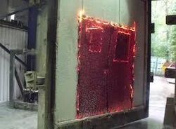 Fire Rated Door