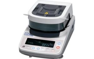 Moisture Analyzer Balance