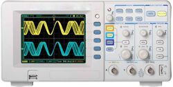 Digital Storage Oscilloscope