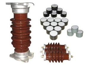 Surge Arresters