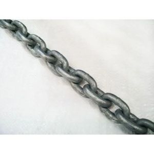 Welded Link Chain
