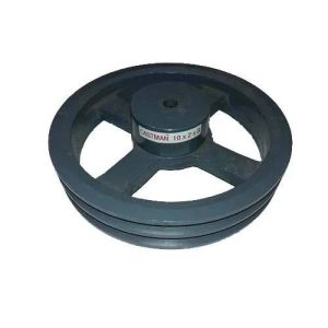 v groove pulley