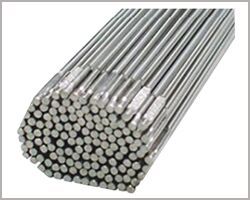 Stainless Steel Rods