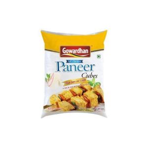 frozen paneer