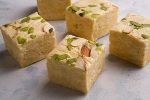 Soan Papdi