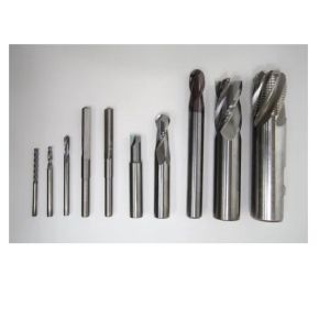 Carbide Drills