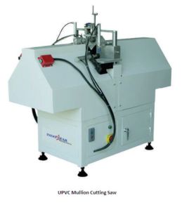 Upvc V Cutting Machine