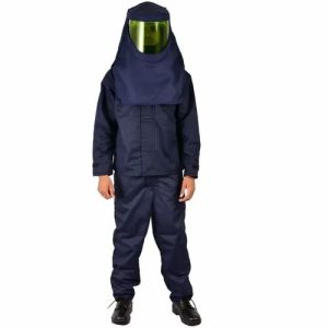 Arc Flash Suit