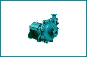 Horizontal Slurry Pumps