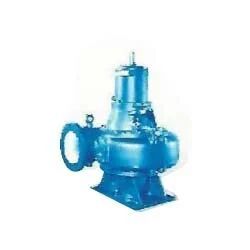 End Suction Pumps