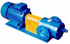 Gear Pumps