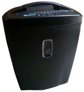 Paper Shredder Machine