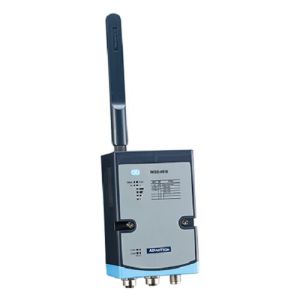 Outdoor Wireless Sensor Node