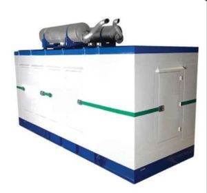 Kriloskar Diesel Generators