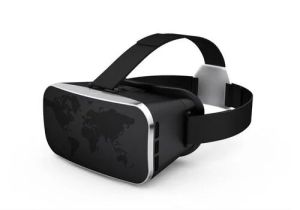 Virtual Reality Cardboard Headset