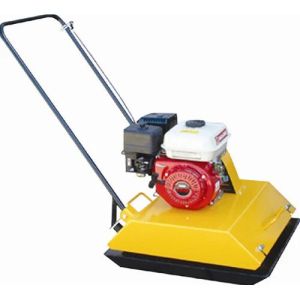 Plate Compactor